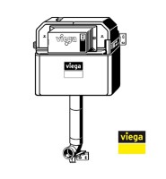 CISTERNA EMPOTRADA 3H PREVISTA VIEGA